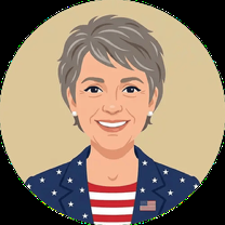 Woman 50-59