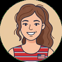 Woman under 40