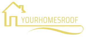 Your Home Roof Pros logo