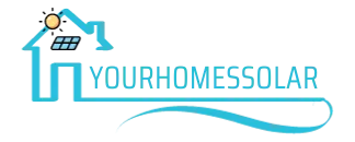 Your Home Solar Pros logo