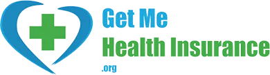 Get Me Health Insurance logo