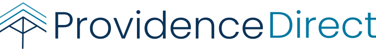 Providence logo