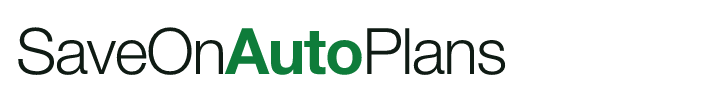 Save On Auto Plans logo